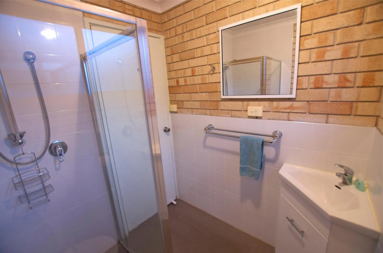 Esperance Beachfront Resort