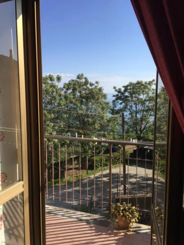 Appartamento piccolo borgo Falerna