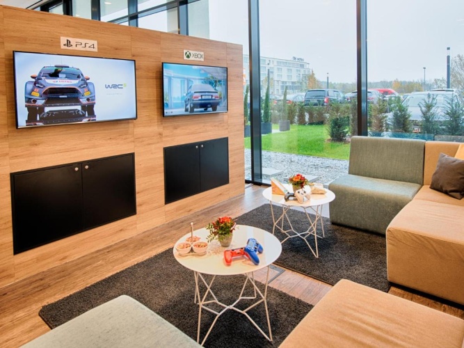 LOGINN Hotel Leipzig by ACHAT photo 29