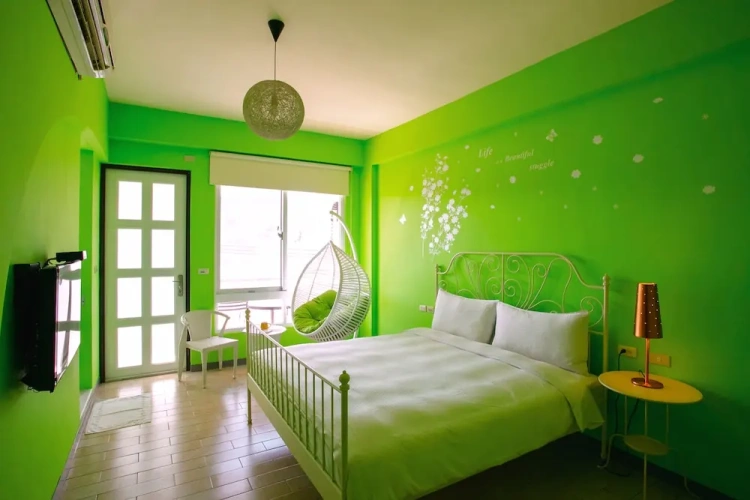 Comfort Double room with balcony