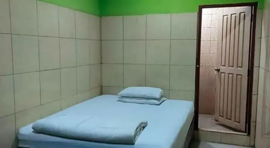 Hotel Mulia Kendari