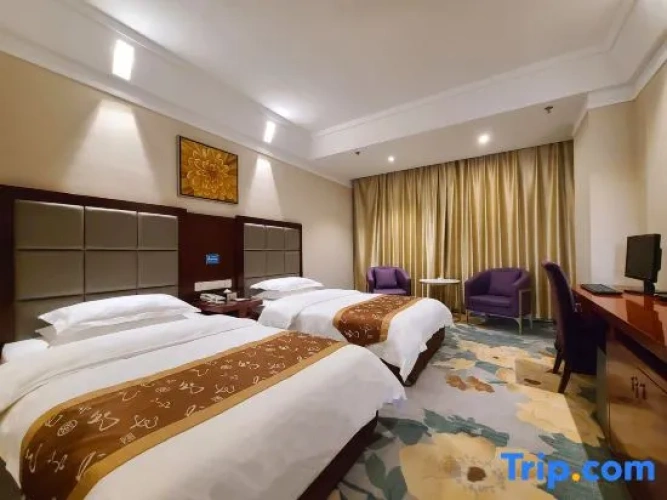 Business Twin room
