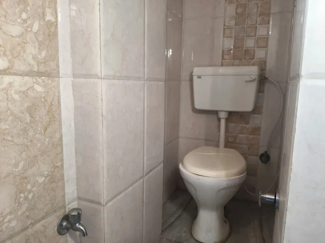 Hotel barmer