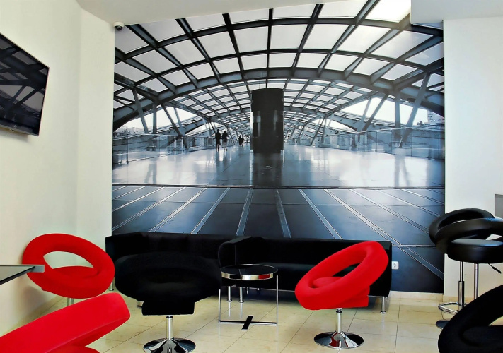 Lisbon City Hotel photo 35