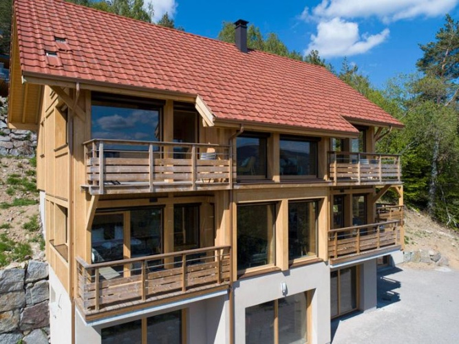 Chalet