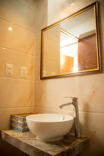Comfort Twin room