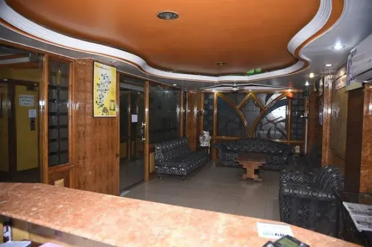 Hotel Sharda