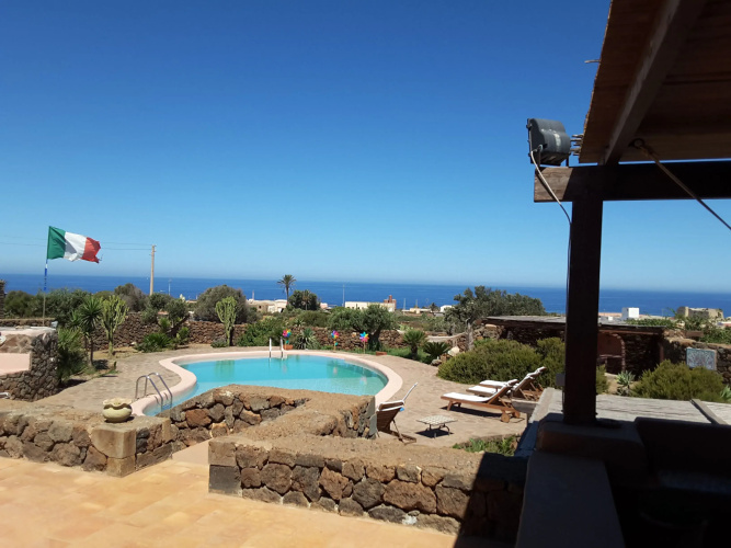 Villa Orione