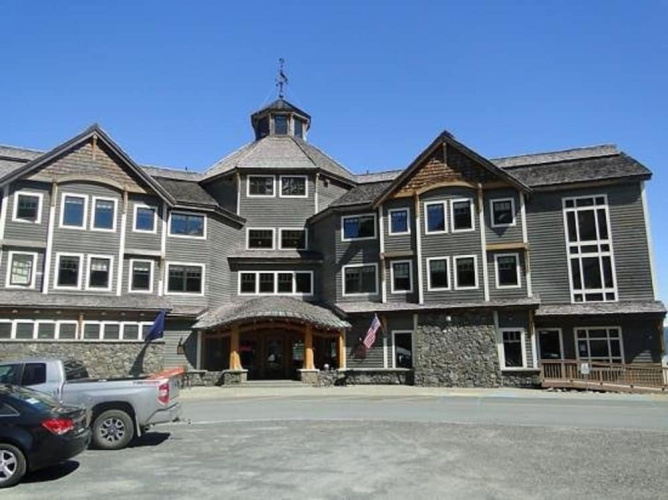 Inn At Whittier - Anchorage