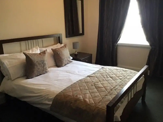 Belton House B&B