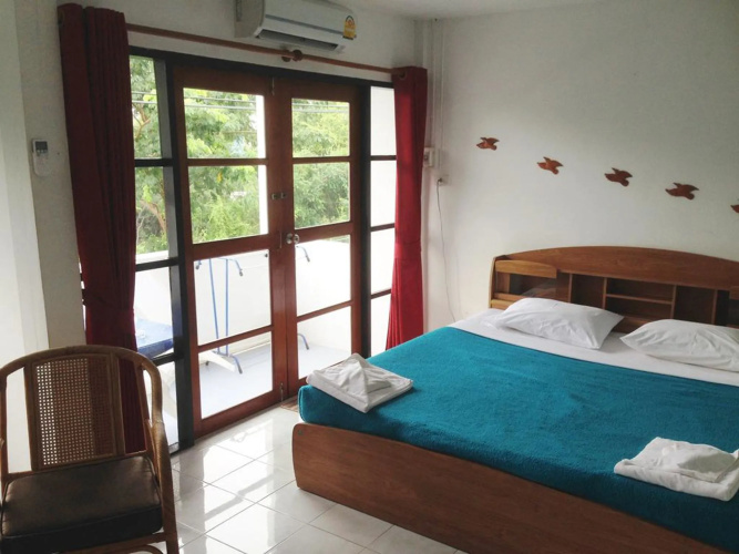 A&B Hotel