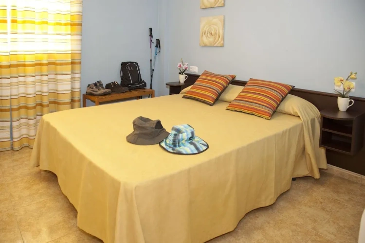 2 Bedrooms Apartment with balcony