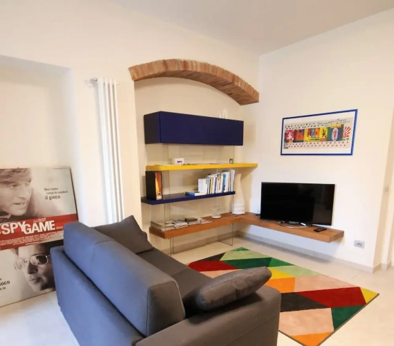 1 Bedroom Apartment with balcony