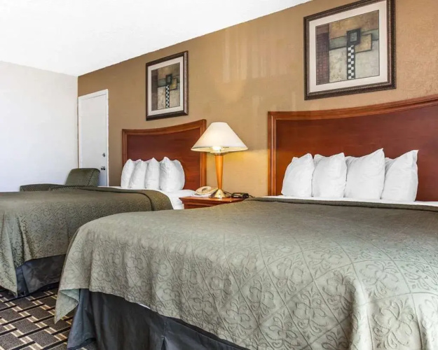 Quality Inn & Suites Myrtle Beach