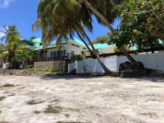 Deluxe Double room with balcony and with sea view
