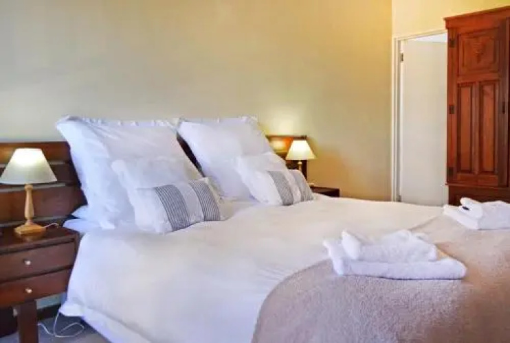 Chesham House B&B