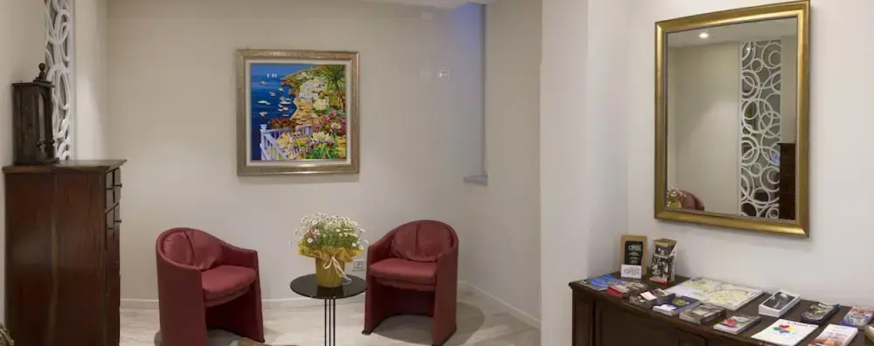 Relais agli Olivi