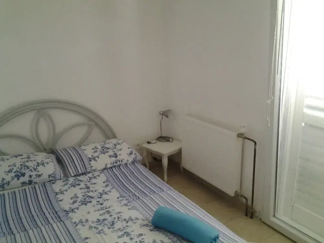Apartments Irena