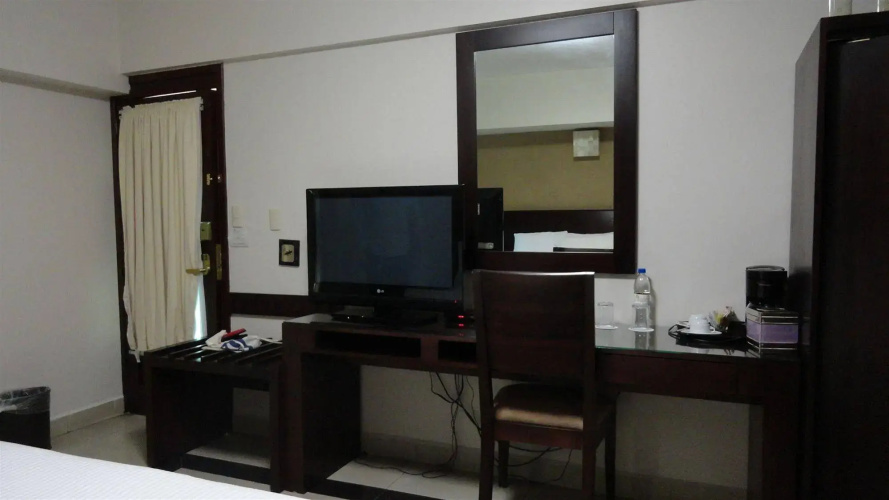 Casa de las Flores Hotel