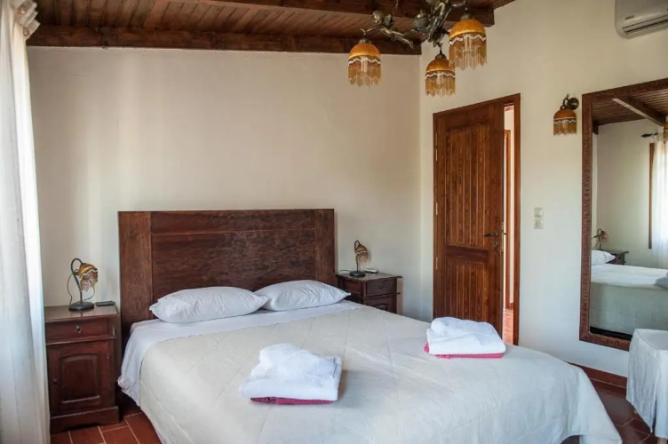 Villa Faye