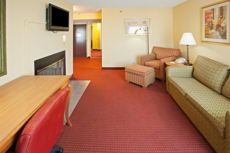 Spark by Hilton Bardstown