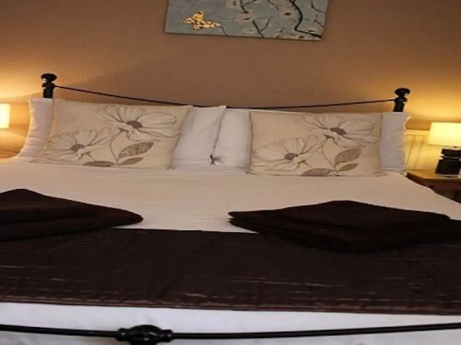 Elmfield Guest Accommodation