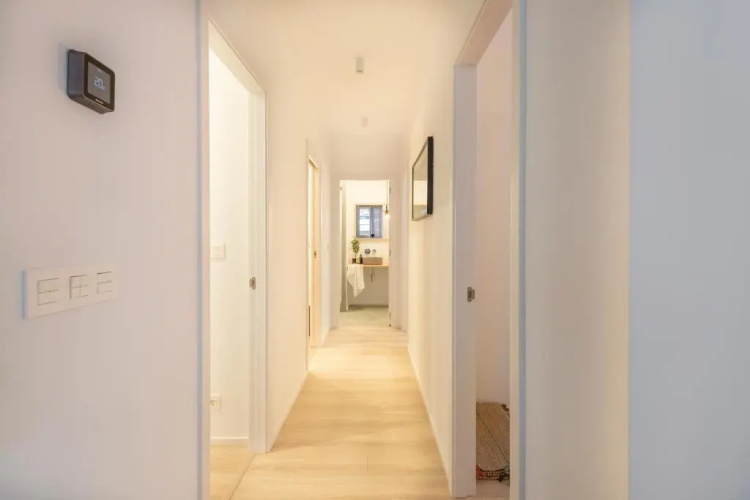 BILBAO PARK by Aston Rentals