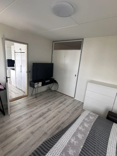 Cozy Viby Apartment Near Kjaerlsund