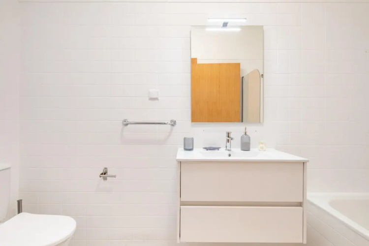 Apartamento Centralis by Homie