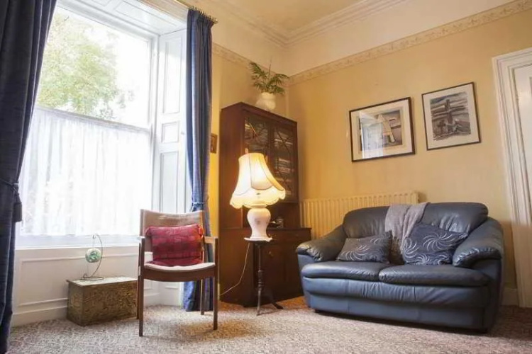 Lynden B&B