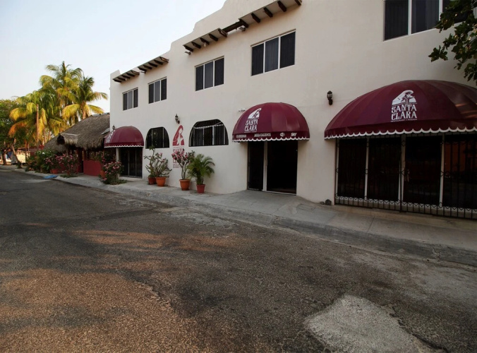 Imagen del hotel