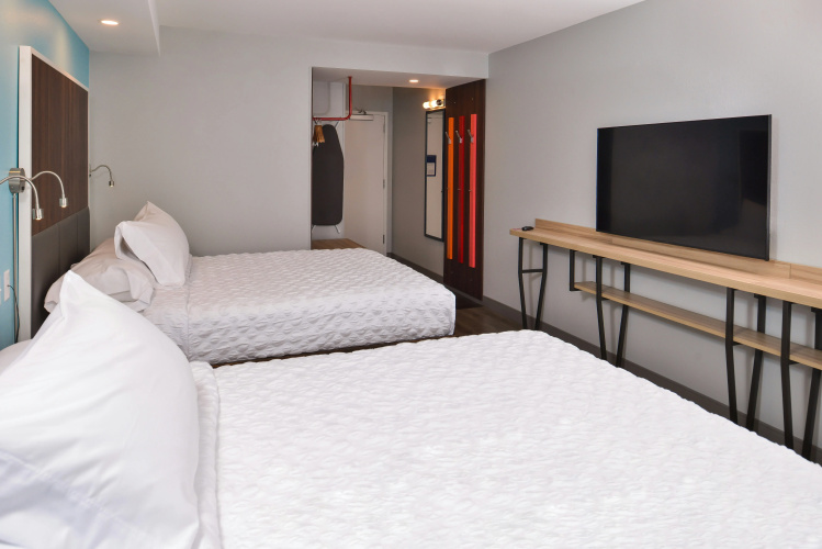 Tru by Hilton Stuttgart, AR