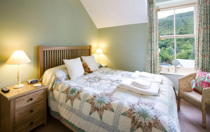 Burnside B&B