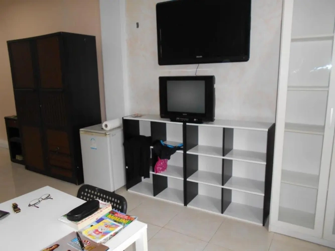 Superior Double room with balcony