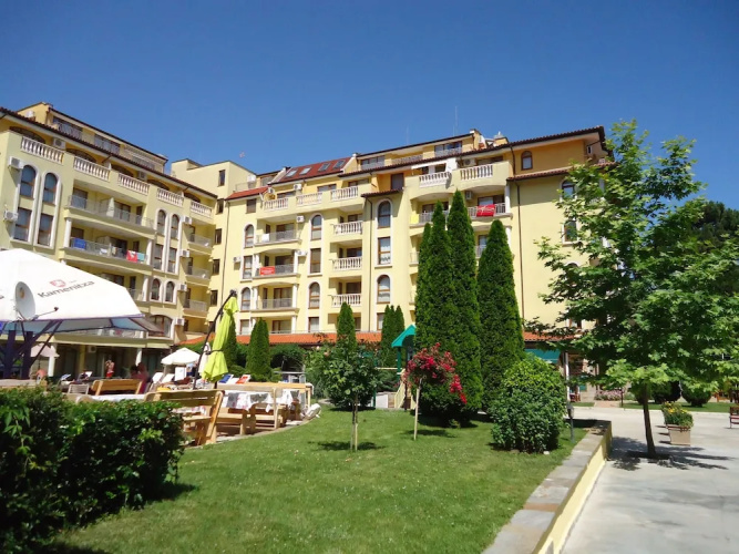 Otel görseli