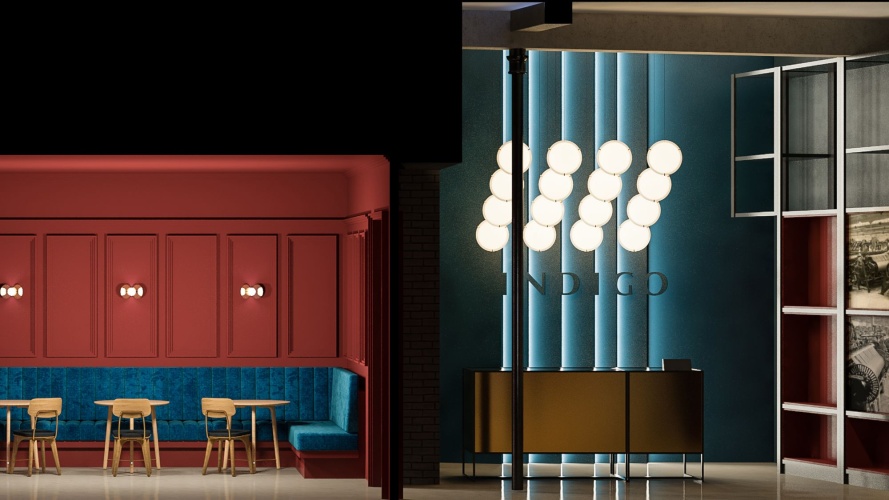 Hotel Indigo Dundee photo 14
