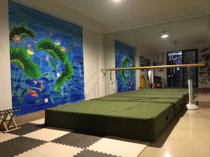 Yiheyuan Hostel