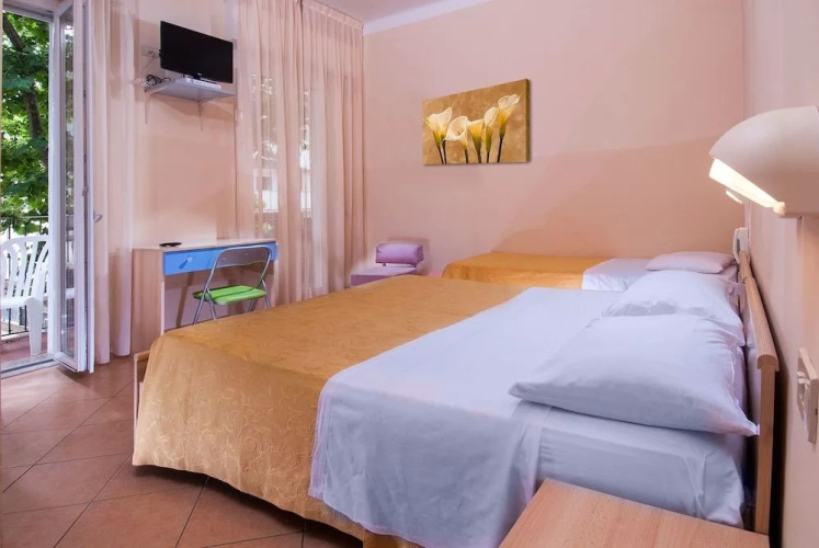 Miramare Hotel