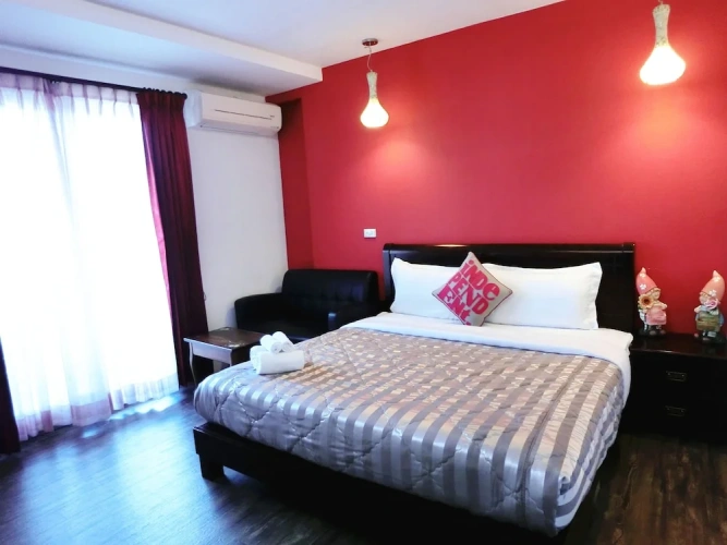 Premium Double room