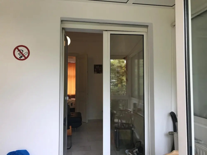 A&S Ferienwohnungen Bonnerstraße 62