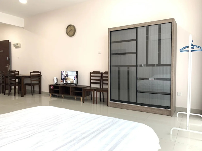 Palazio Serviced Apartment