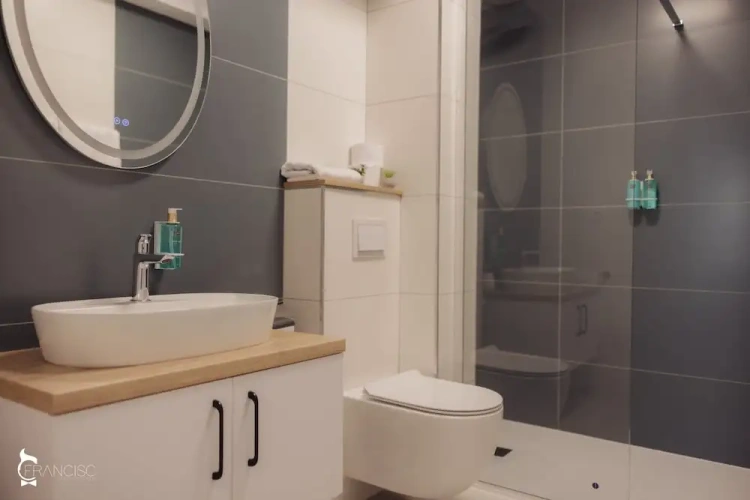 Premier Apartment