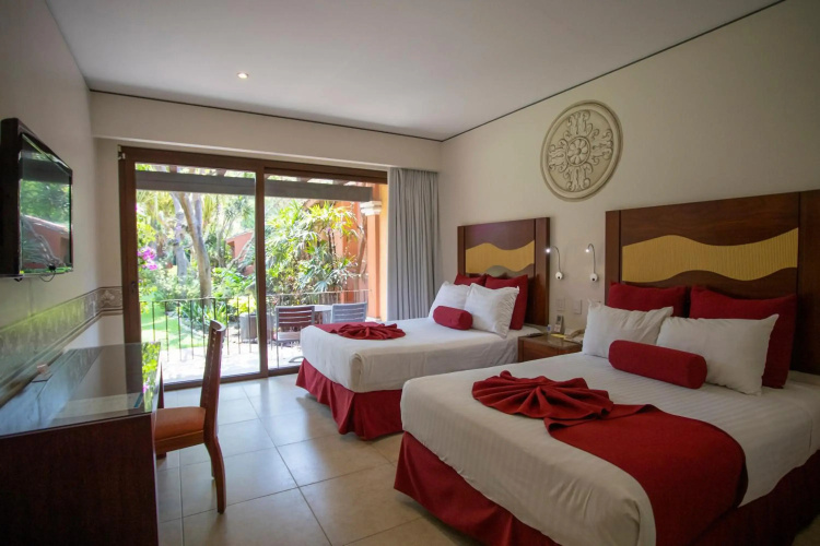 Hostería Las Quintas Hotel