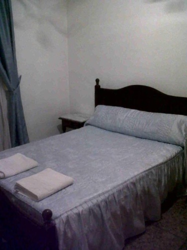 Standard Double room with balcony and with view