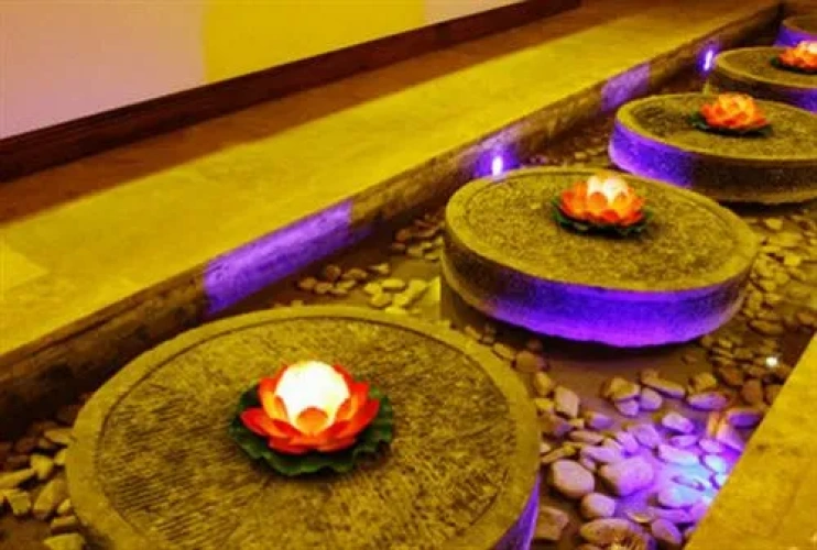 Spa