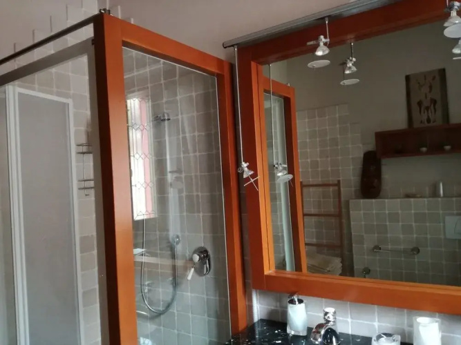 Casa Asso di Coppe B&B