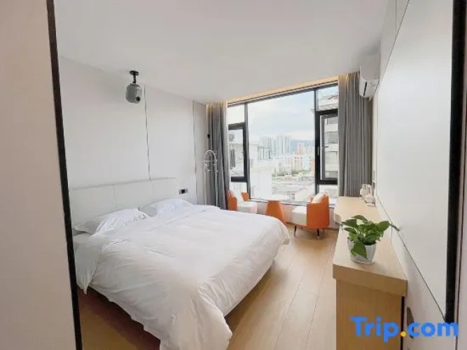 Luxury Double room