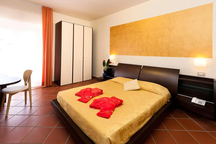 Shanti House