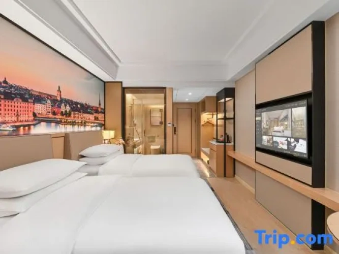 Business Twin room