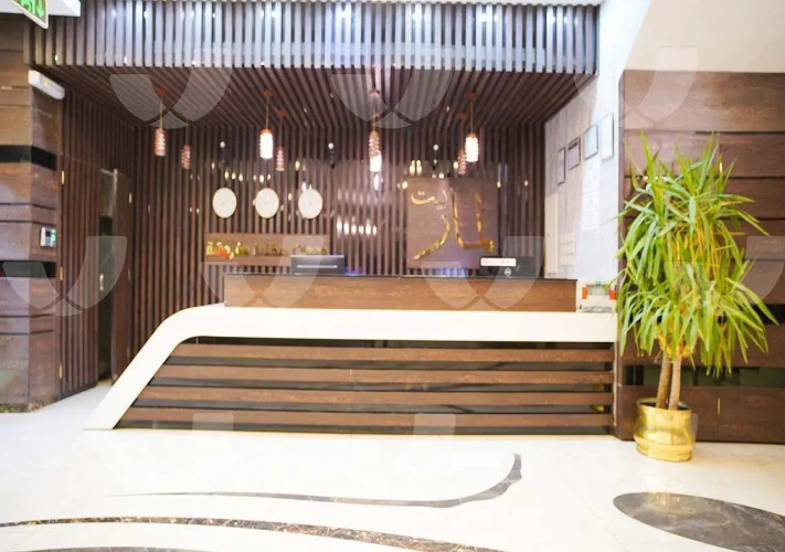Lamar House Hotels & Suites 3